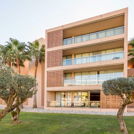 Apartments Maria - Salgados 10A0D 阿尔布费拉 外观 照片