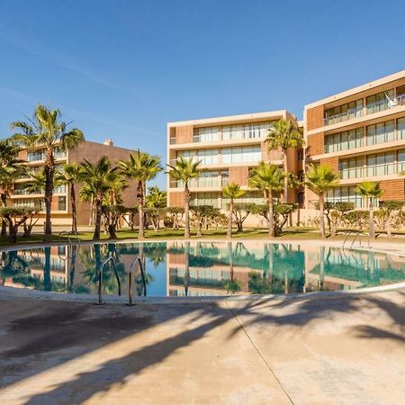 Apartments Maria - Salgados 10A0D 阿尔布费拉 外观 照片