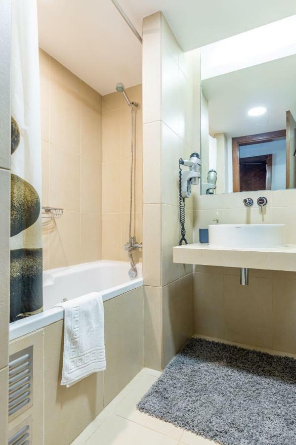 Apartments Maria - Salgados 10A0D 阿尔布费拉 外观 照片