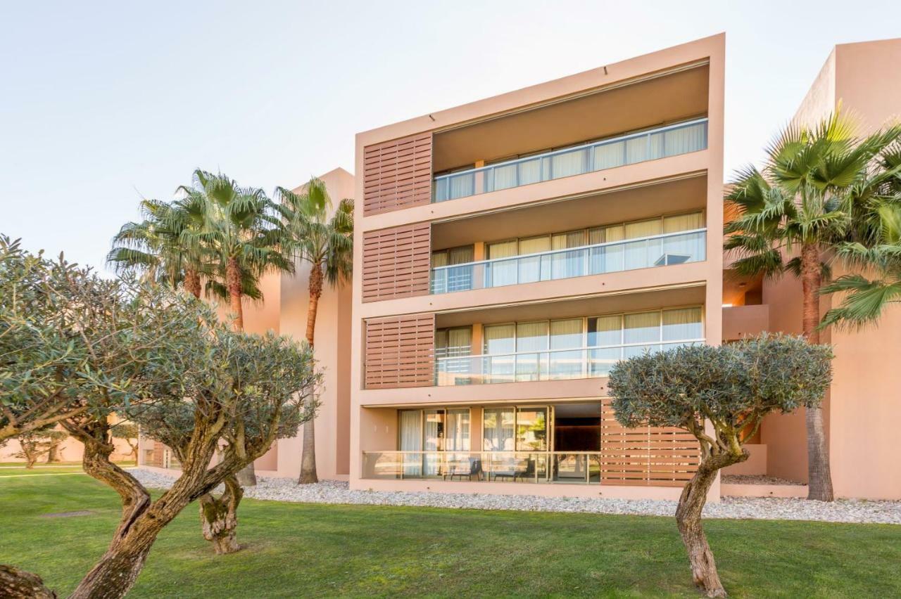 Apartments Maria - Salgados 10A0D 阿尔布费拉 外观 照片