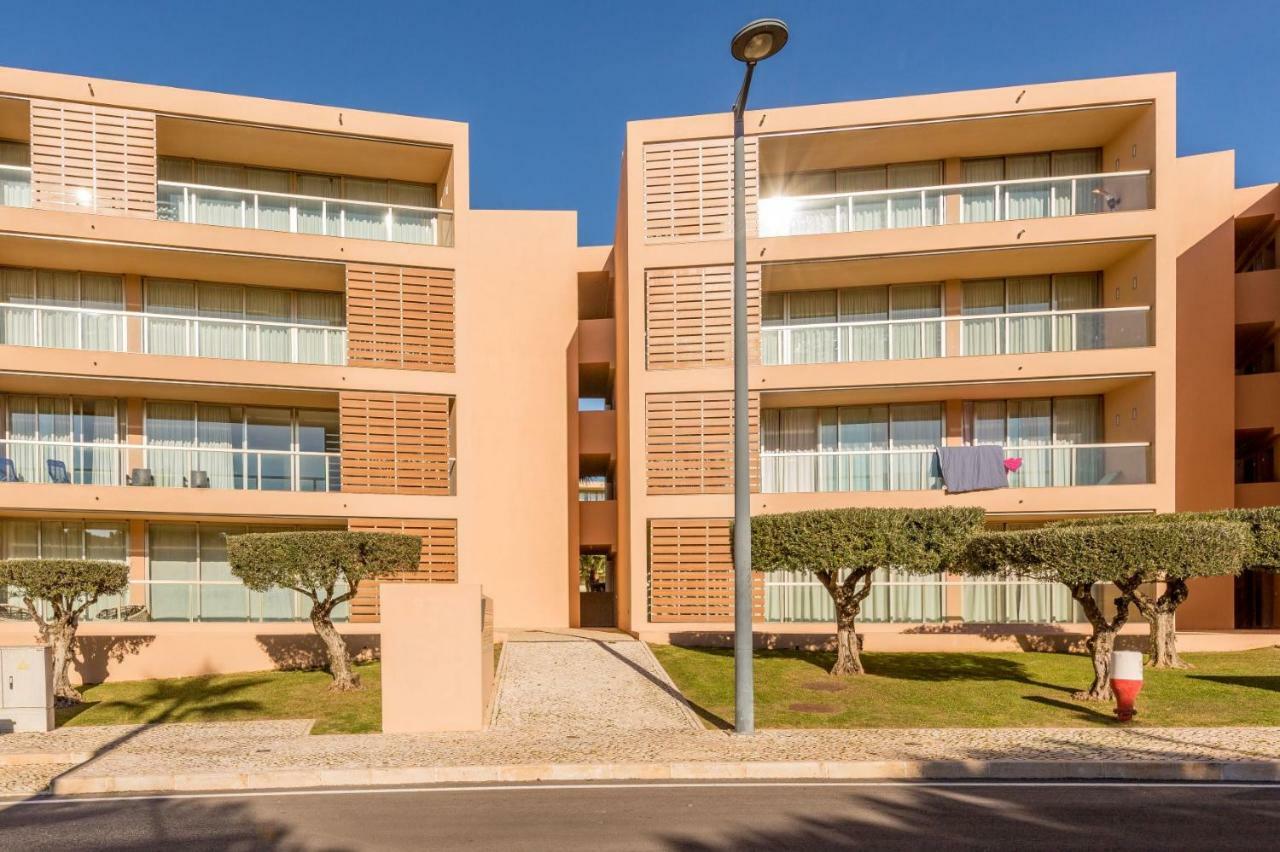 Apartments Maria - Salgados 10A0D 阿尔布费拉 外观 照片