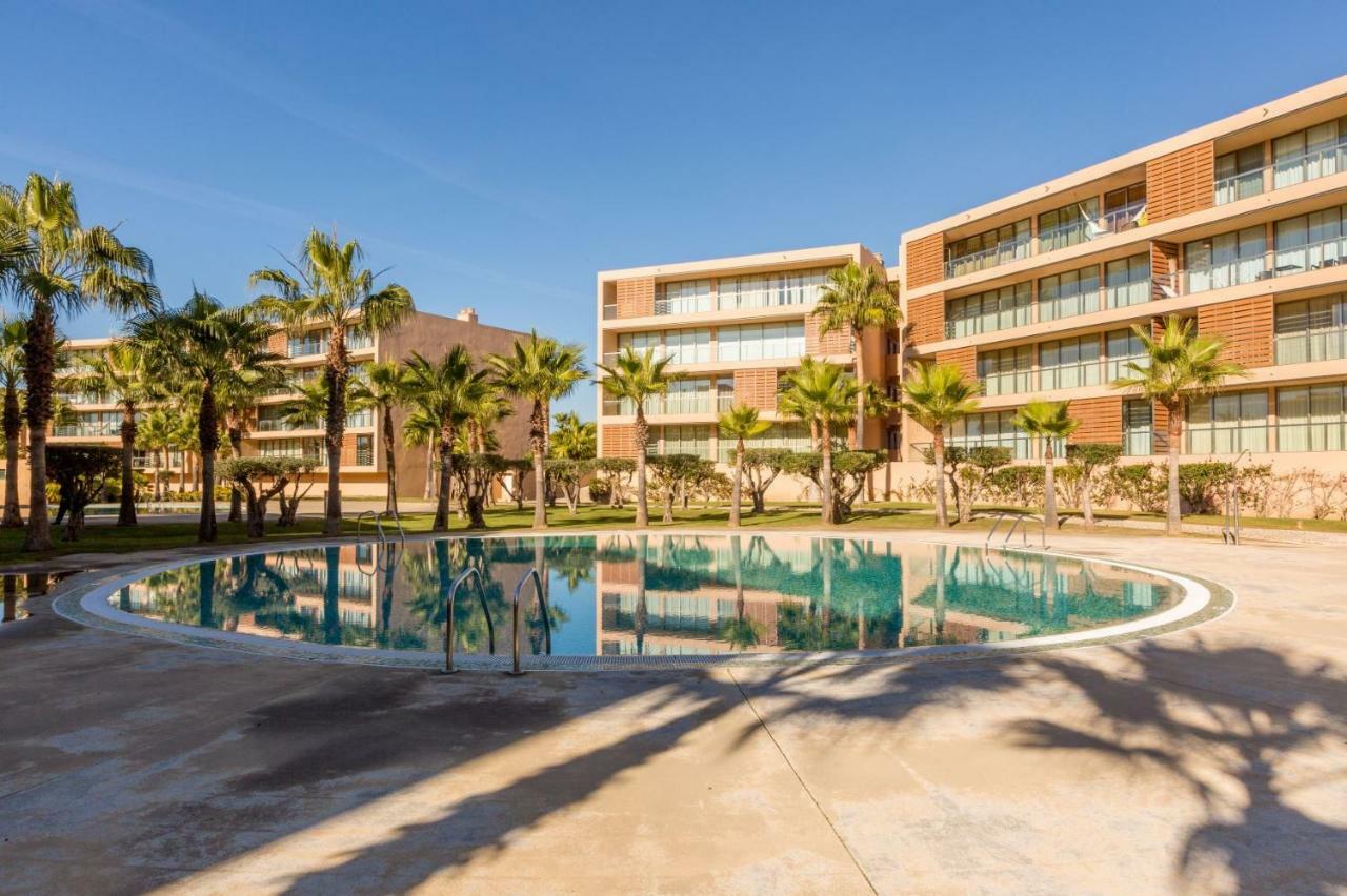 Apartments Maria - Salgados 10A0D 阿尔布费拉 外观 照片